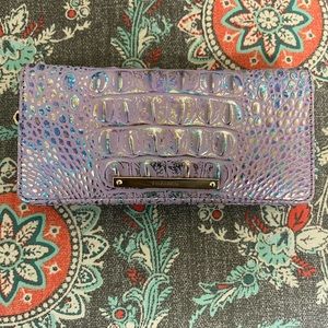 BRAHMIN wallet